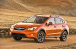 Subaru XV Crosstrek 2013 года